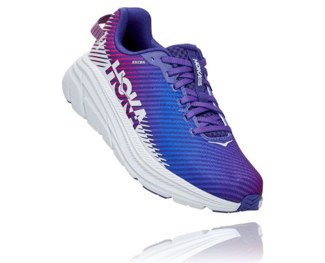 Tenisky Hoka One One Rincon 2 Damske Modre (71VDQSKLT)